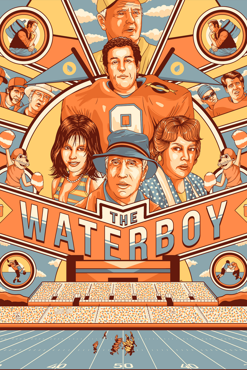 The Waterboy (1998) [133724] (A1673276142) [[Movies]] --Plex--